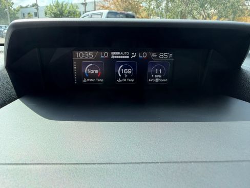 Used 2024 Subaru Forester Wilderness AWD/4WD image 29