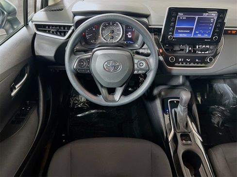 Certified 2021 Toyota Corolla LE image 20