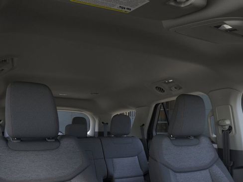 New 2026 Ford Explorer Active image 22