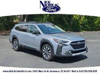 Used 2024 Subaru Outback Limited AWD/4WD video 1