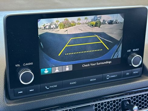 Used 2023 Honda Civic Sport image 18