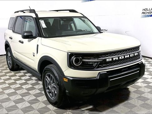 New 2025 Ford Bronco Sport Big Bend AWD/4WD image 2