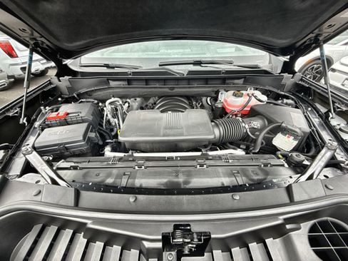 New 2026 GMC Yukon XL AT4 w/ AT4 Premium Plus Package image 29