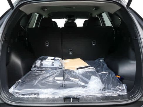 New 2026 Hyundai Tucson SEL image 30