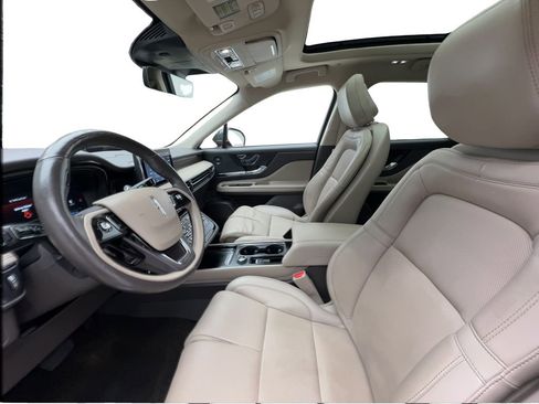 Used 2022 Lincoln Corsair Grand Touring w/ Elements Technology Bundle AWD/4WD image 19