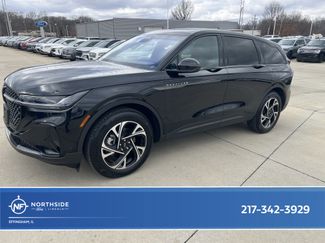 Used 2024 Lincoln Nautilus Premier w/ Equipment Group 102A video 1