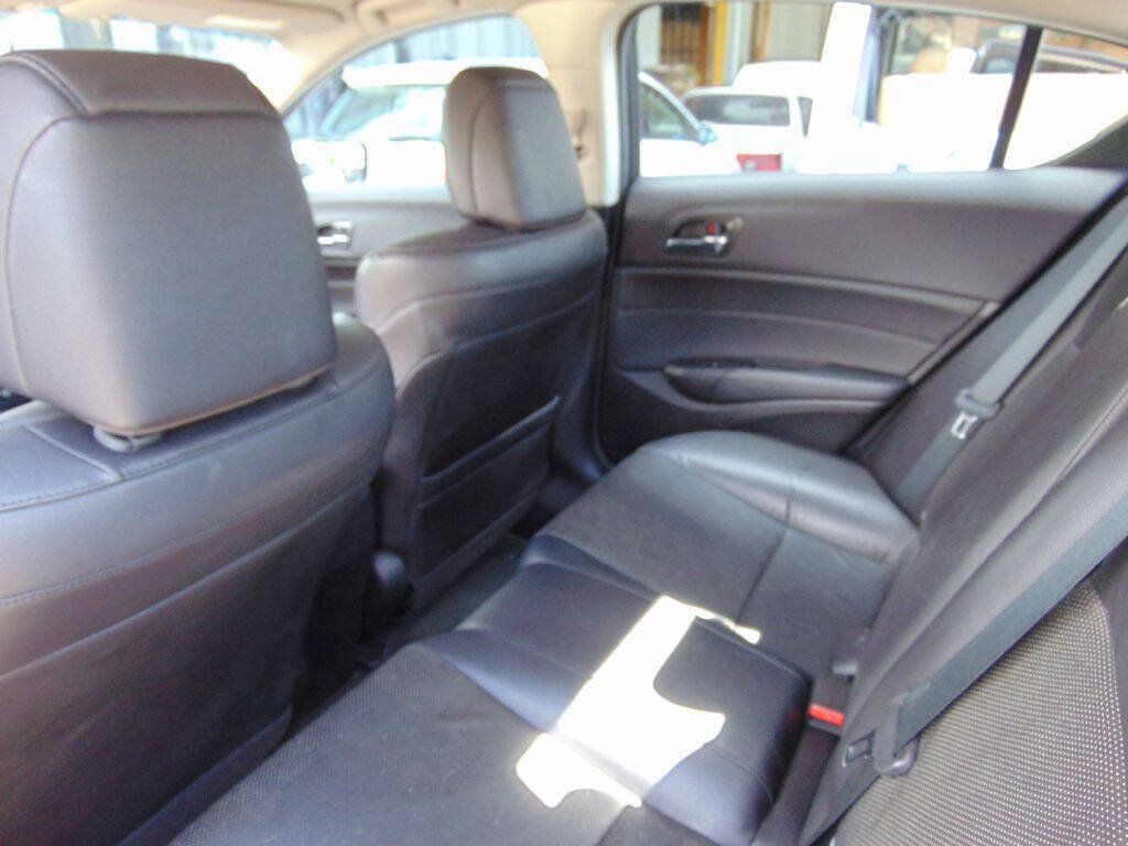Used 2014 Acura ILX FWD image 20