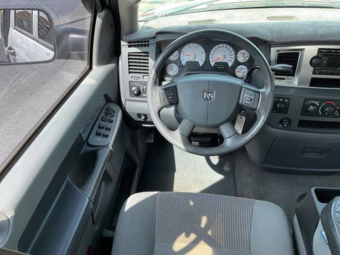 Used 2007 Dodge Ram 3500 Truck SLT image 26