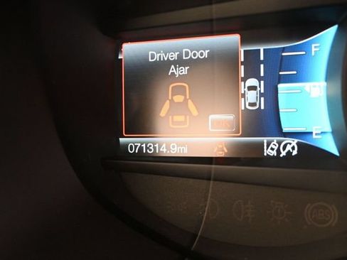 Certified 2024 Ford Edge SEL AWD/4WD image 19