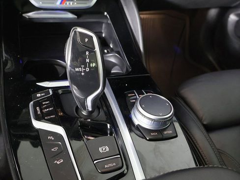 Used 2021 BMW X4 M40i AWD/4WD image 54