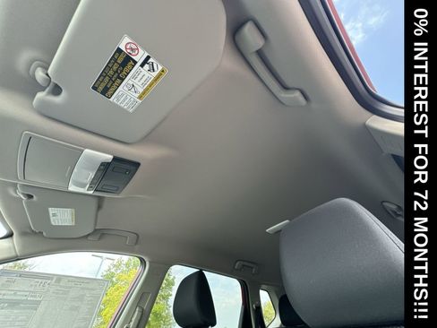 New 2026 Nissan Rogue SV image 18