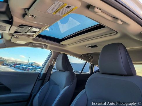 New 2026 Subaru Crosstrek 2.0i Premium image 10