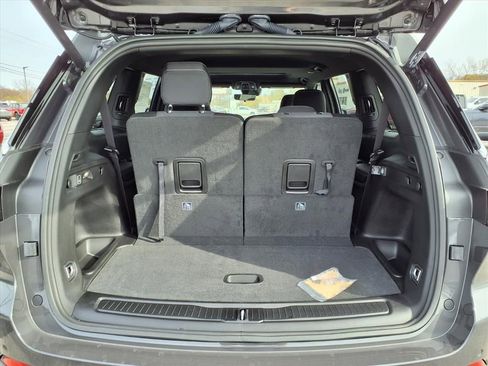 New 2025 Jeep Grand Cherokee L Laredo w/ Luxury Tech Group I image 25