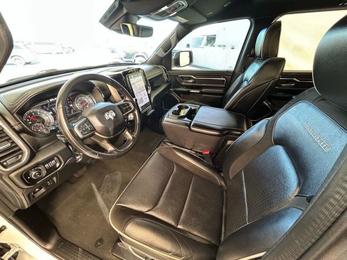 Used 2023 RAM 1500 Laramie image 24