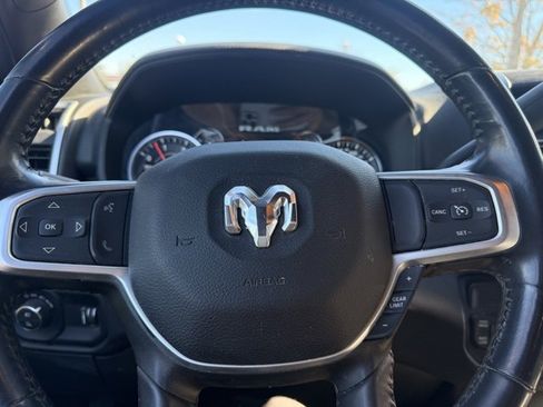 Used 2024 RAM 2500 Big Horn image 21