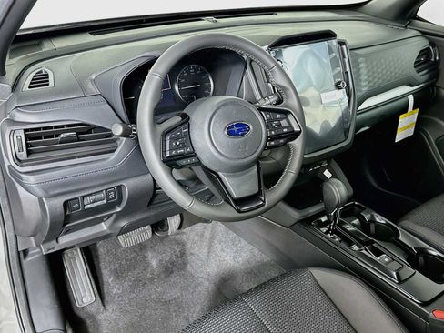 Certified 2026 Subaru Forester Premium AWD/4WD image 9