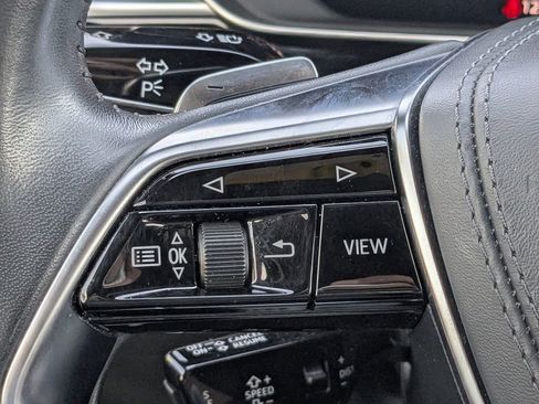 Used 2019 Audi A8 L 3.0T w/ Luxury Package image 31