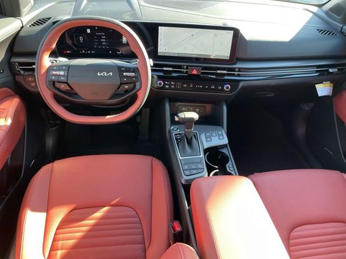 New 2026 Kia Sportage SX AWD/4WD image 27
