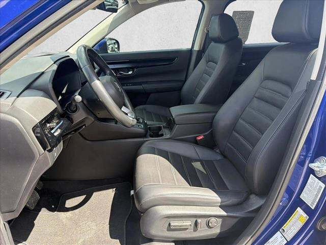 Used 2023 Honda CR-V EX-L image 10