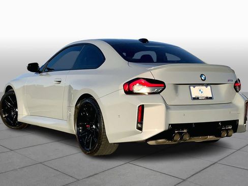 Used 2024 BMW M2 w/ Lighting Package image 10