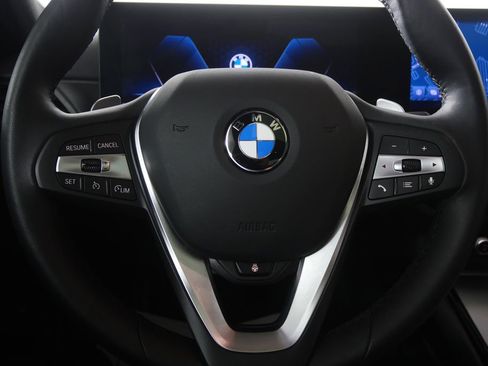 Used 2024 BMW 230i Coupe w/ Premium Package image 14