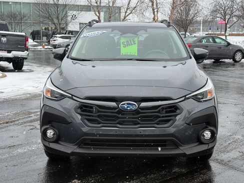 Certified 2025 Subaru Crosstrek 2.0i Premium image 2