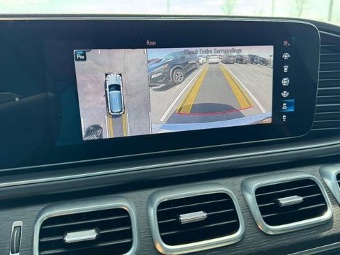 Used 2020 Mercedes-Benz GLE 350 4MATIC image 22