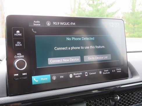 Used 2024 Honda CR-V EX-L image 9