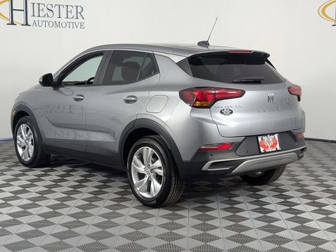 Used 2025 Buick Encore GX Preferred w/ Advanced Technology Package image 5