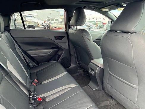 Used 2025 Subaru Crosstrek 2.5i Wilderness image 22