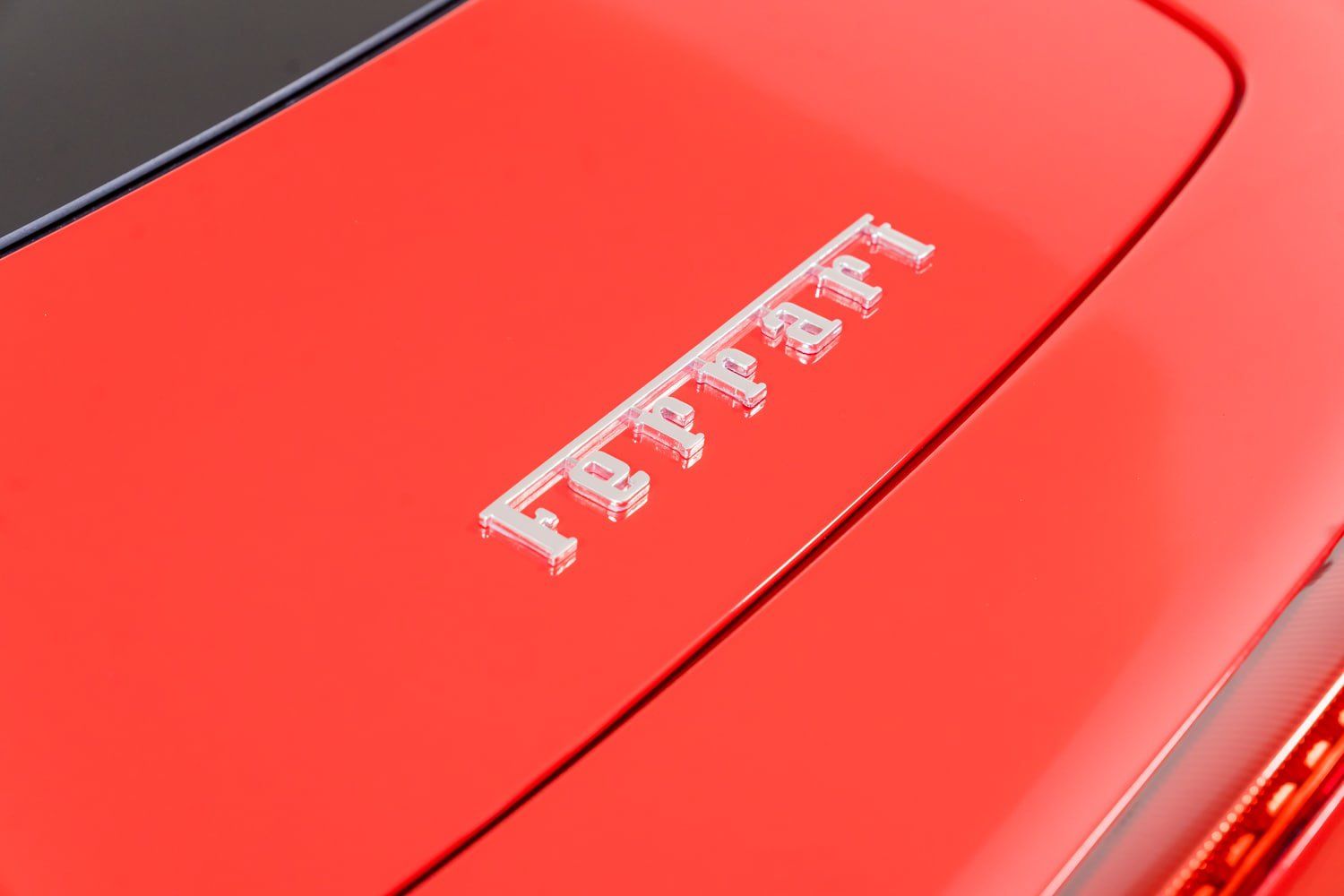 Used 2010 Ferrari 458 Italia Coupe RWD image 44