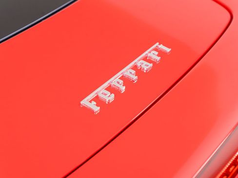 Used 2010 Ferrari 458 Italia Coupe RWD image 44