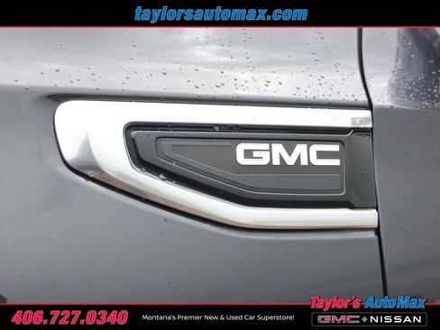 Used 2023 GMC Yukon XL Denali w/ Max Trailering Package AWD/4WD image 48