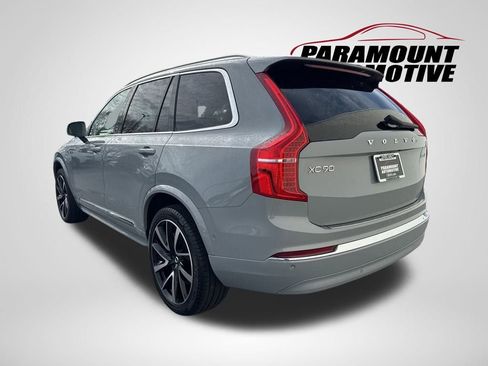 Used 2024 Volvo XC90 B5 Plus image 5