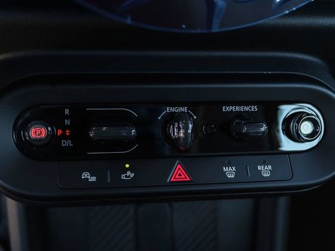 New 2027 MINI Cooper Convertible FWD image 26