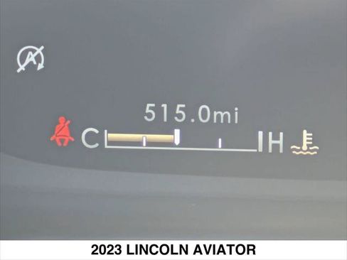 Used 2023 Lincoln Aviator Reserve w/ Equipment Group 201A AWD/4WD image 17
