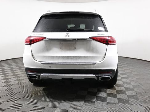 Used 2020 Mercedes-Benz GLE 350 4MATIC image 6