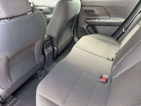 New 2026 Nissan Kicks S w/ Charging Package FWD image 11