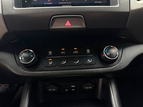 Used 2016 Kia Sportage LX FWD image 17