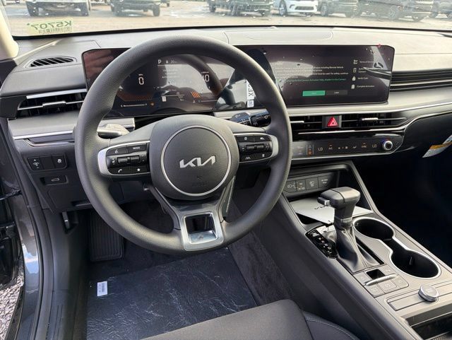 New 2026 Kia K5 LXS FWD image 14