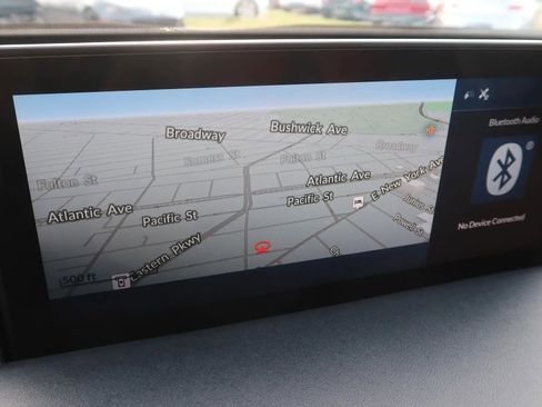 Used 2021 Acura TLX Type S image 36