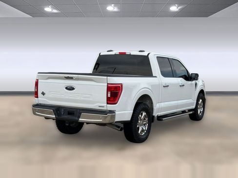 Used 2022 Ford F150 XLT w/ Equipment Group 302A High RWD image 9