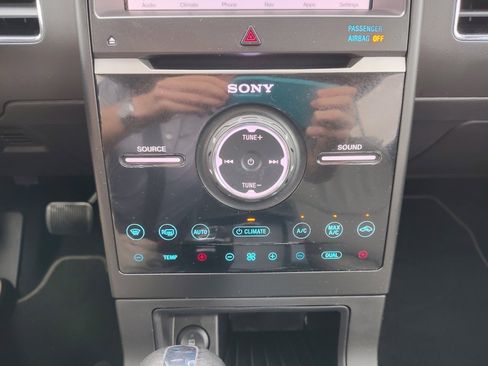 Used 2019 Ford Flex Limited w/ Equipment Group 301A image 21