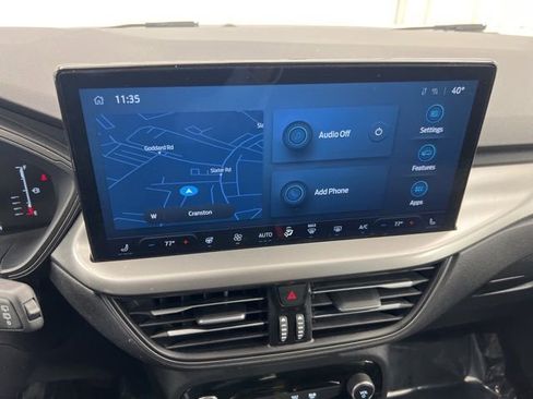 Used 2023 Ford Escape Active w/ Tech Pack #1 image 18