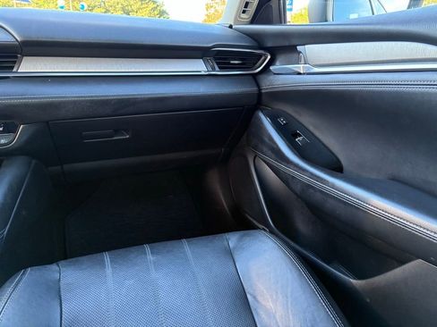 Used 2018 MAZDA MAZDA6 Grand Touring Reserve FWD image 41