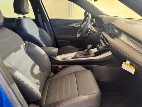 New 2024 Alfa Romeo Tonale Veloce image 12