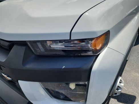 Used 2023 Chevrolet Silverado 3500 W/T image 8