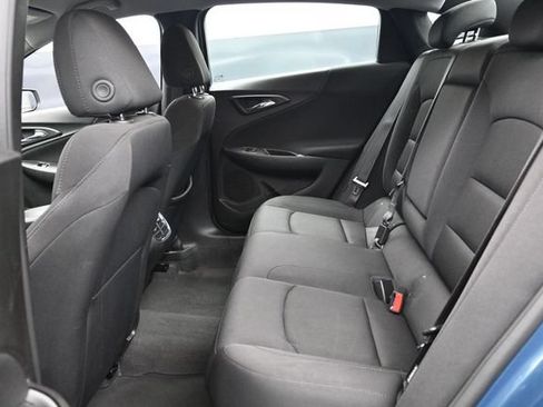 Used 2024 Chevrolet Malibu LT FWD image 25