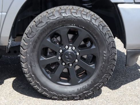Used 2022 RAM 2500 Laramie w/ Night Edition AWD/4WD image 42