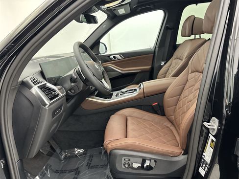 New 2026 BMW X5 xDrive40i w/ Premium Package image 25